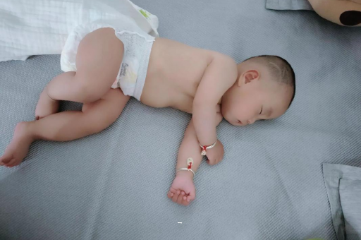 甘孜宝宝短发型女
